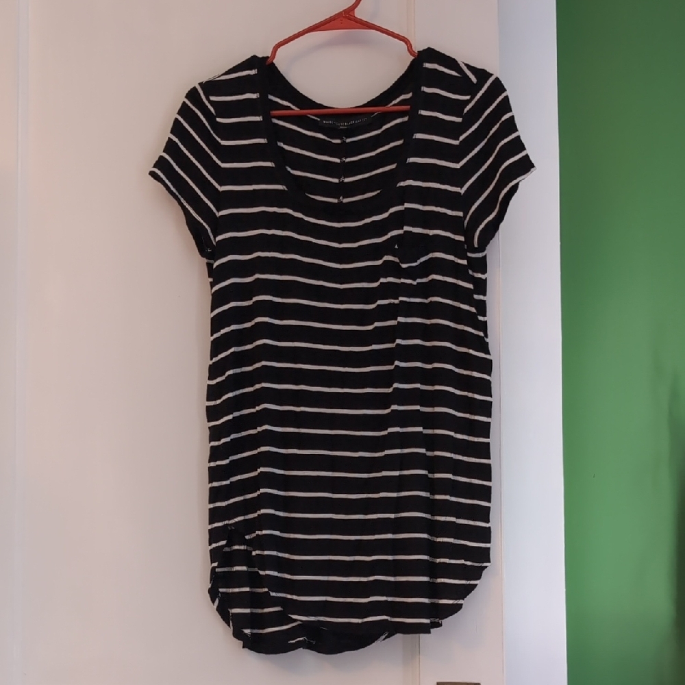Flowy WHBM Tee
